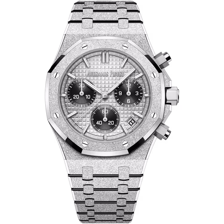 Audemars Piguet Royal Oak "Panda"