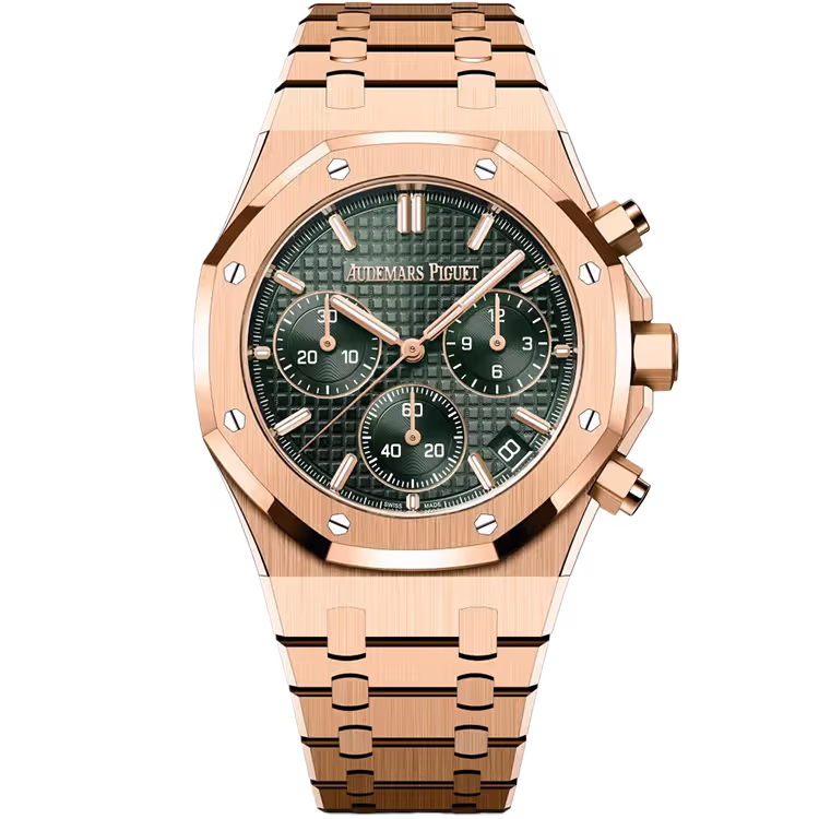 Audemars Piguet Royal Oak