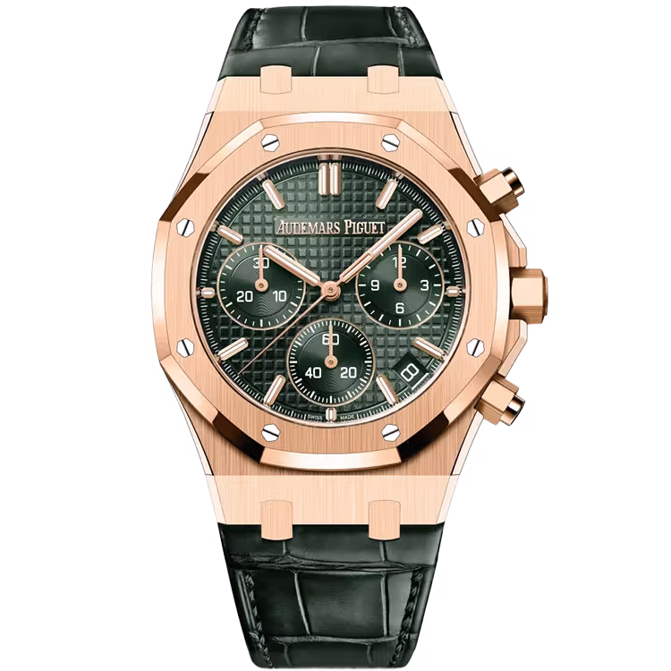 Audemars Piguet Royal Oak