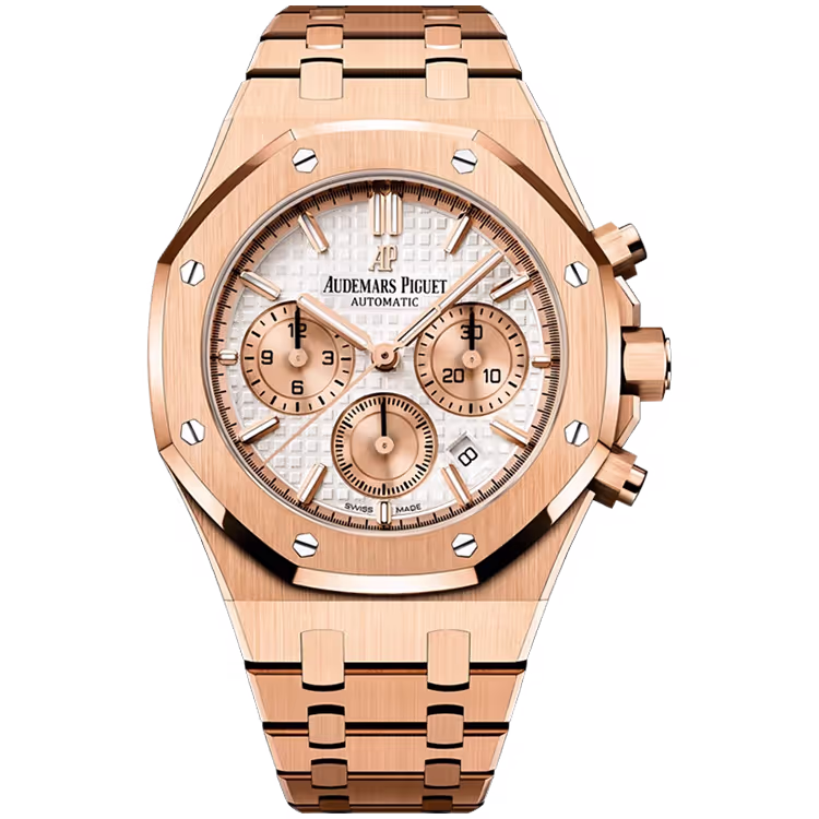 Audemars Piguet Royal Oak