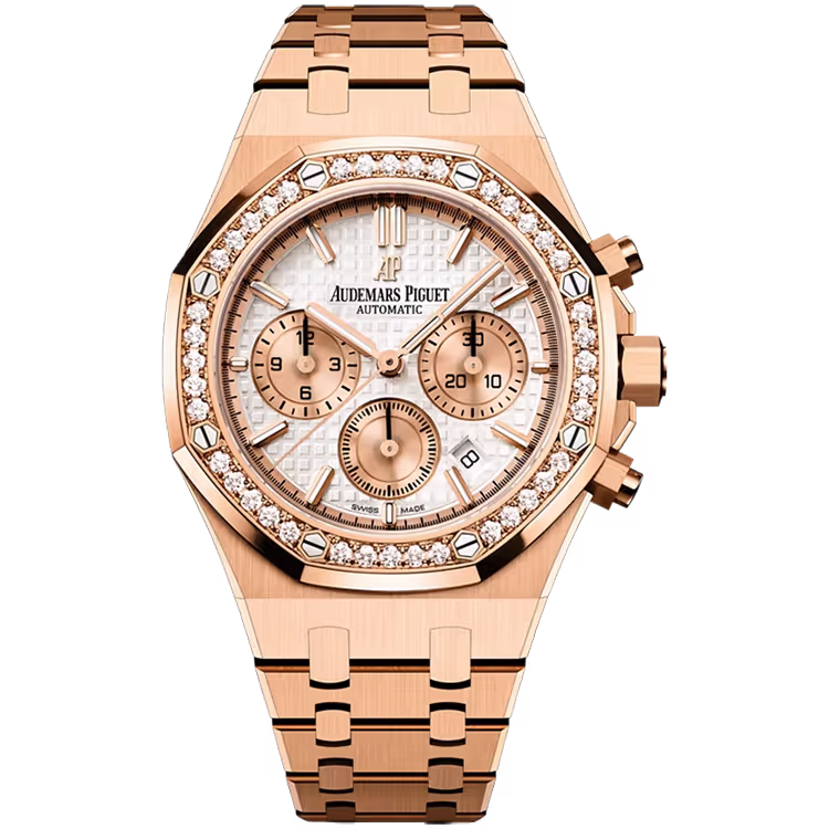Audemars Piguet Royal Oak