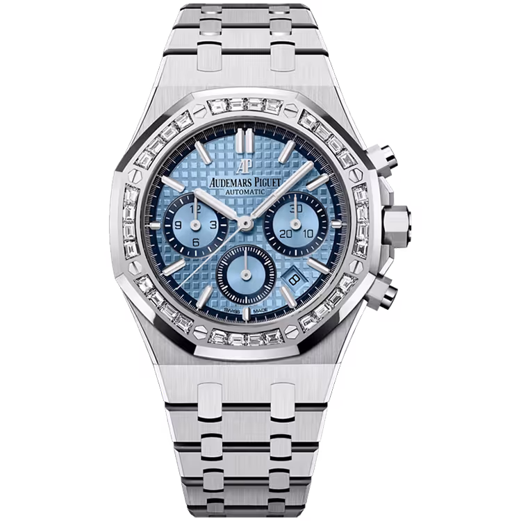 Audemars Piguet Royal Oak