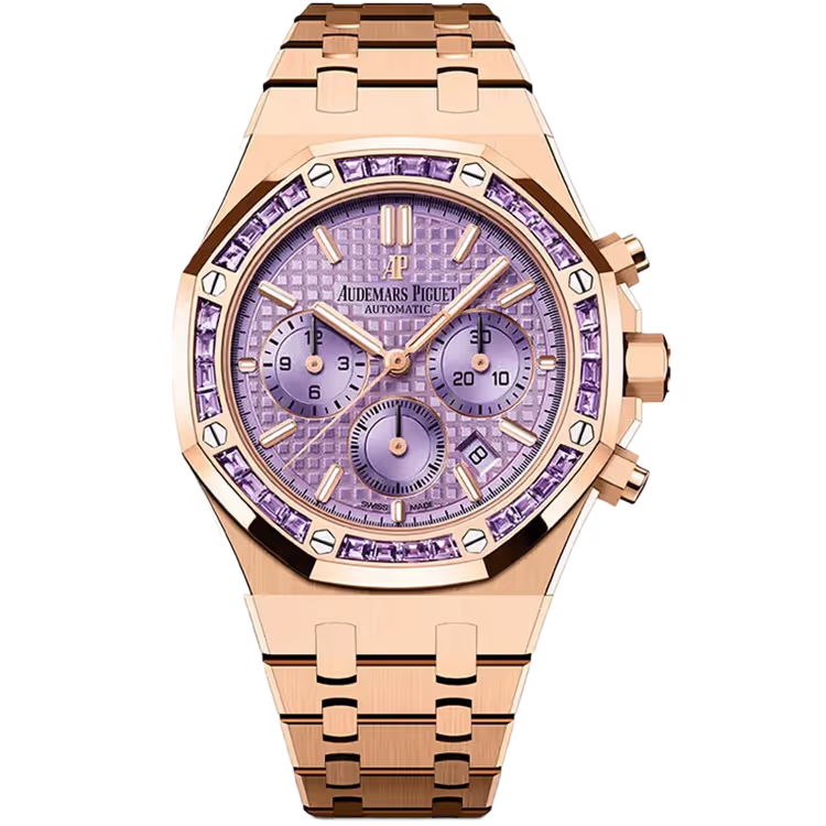 Audemars Piguet Royal Oak