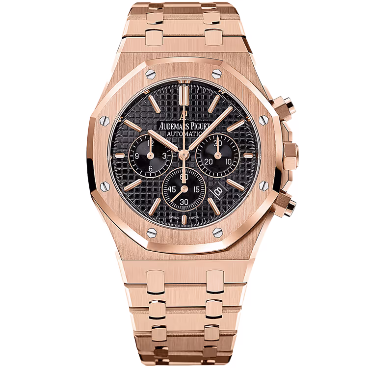 Audemars Piguet Royal Oak
