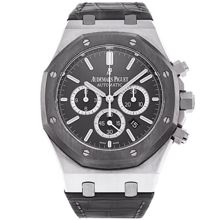 Audemars Piguet Royal Oak "Leo Messi"