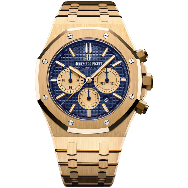 Audemars Piguet Royal Oak