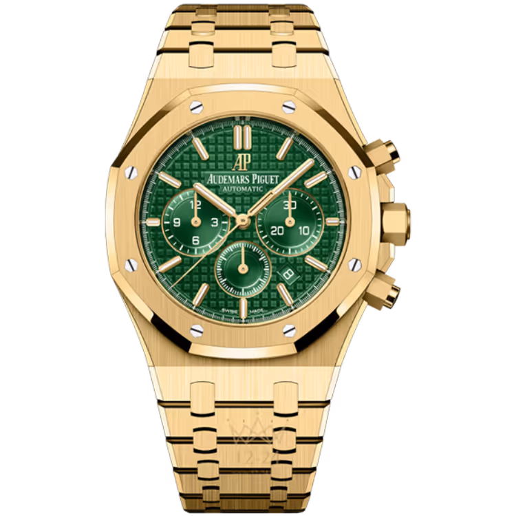 Audemars Piguet Royal Oak