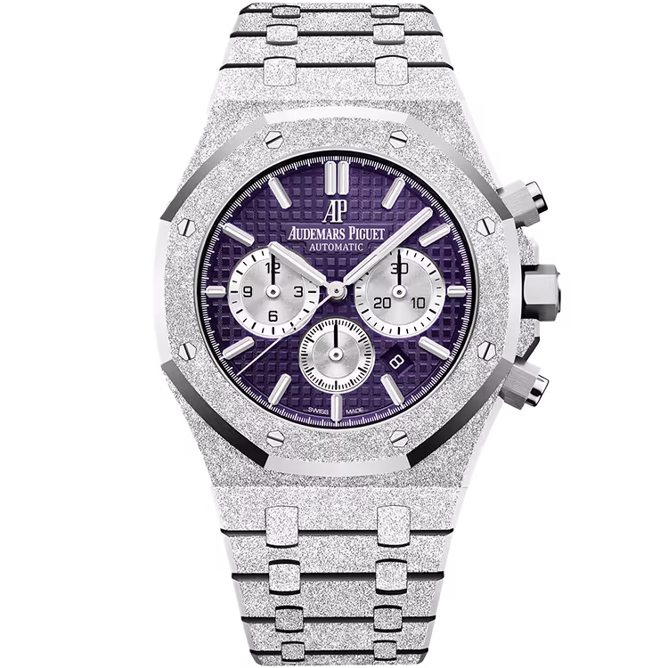 Audemars Piguet Royal Oak