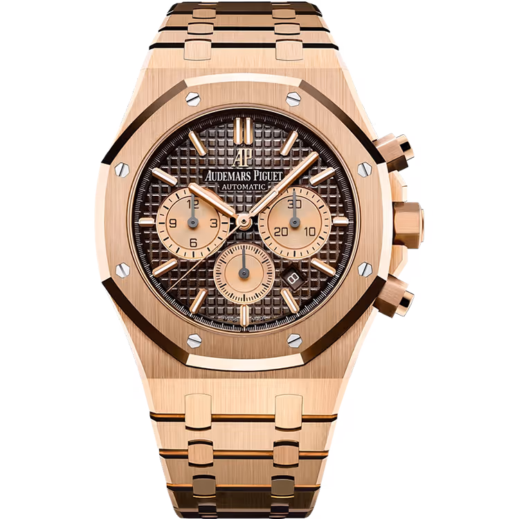 Audemars Piguet Royal Oak