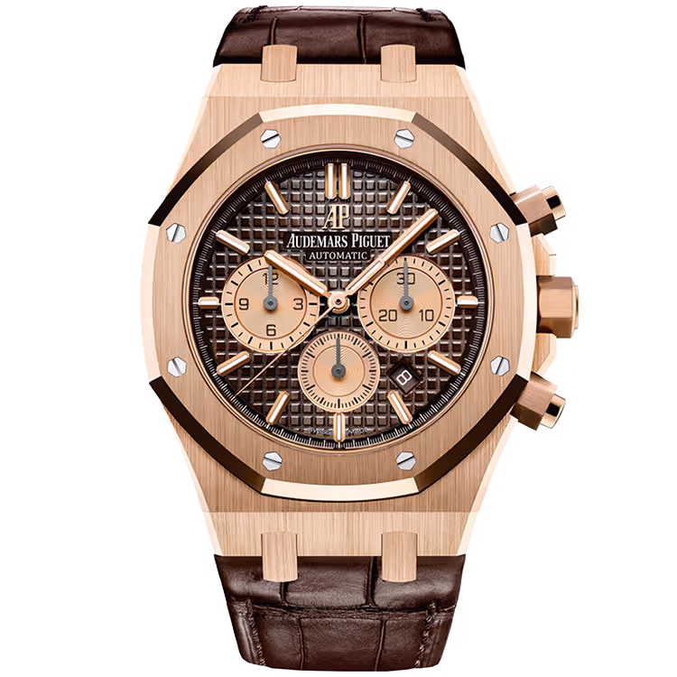 Audemars Piguet Royal Oak