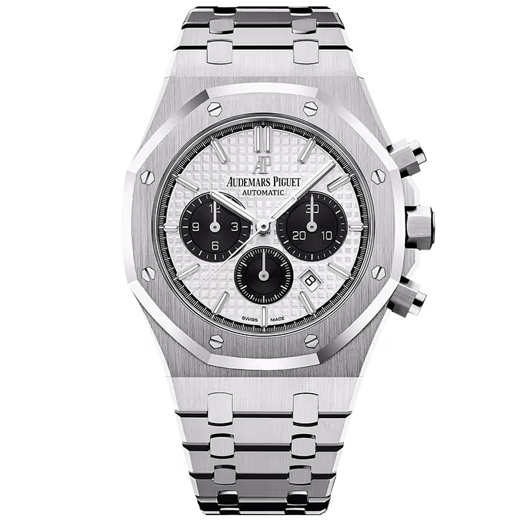 Audemars Piguet Royal Oak "Panda"