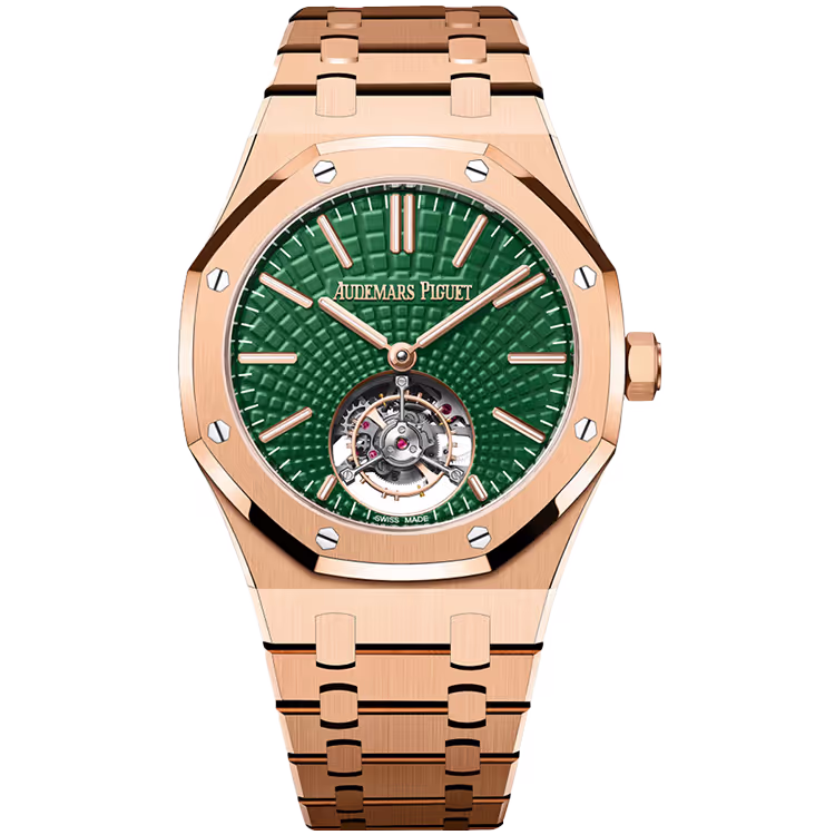 Audemars Piguet Royal Oak