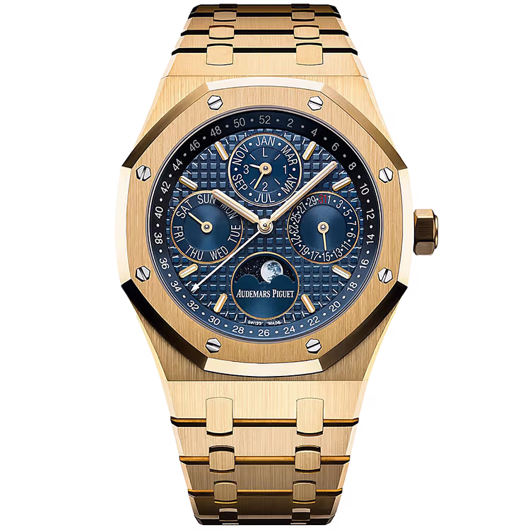 Audemars Piguet Royal Oak