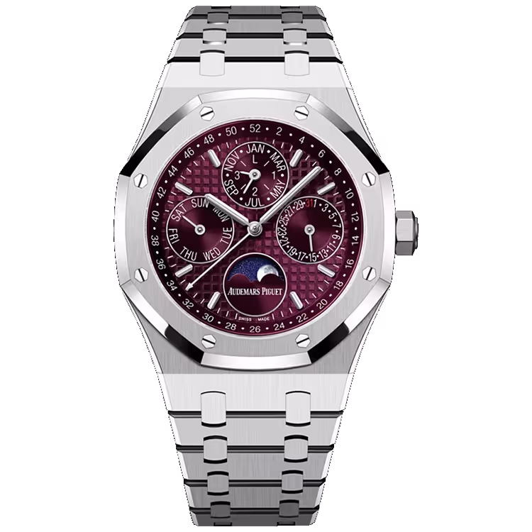 Audemars Piguet Royal Oak
