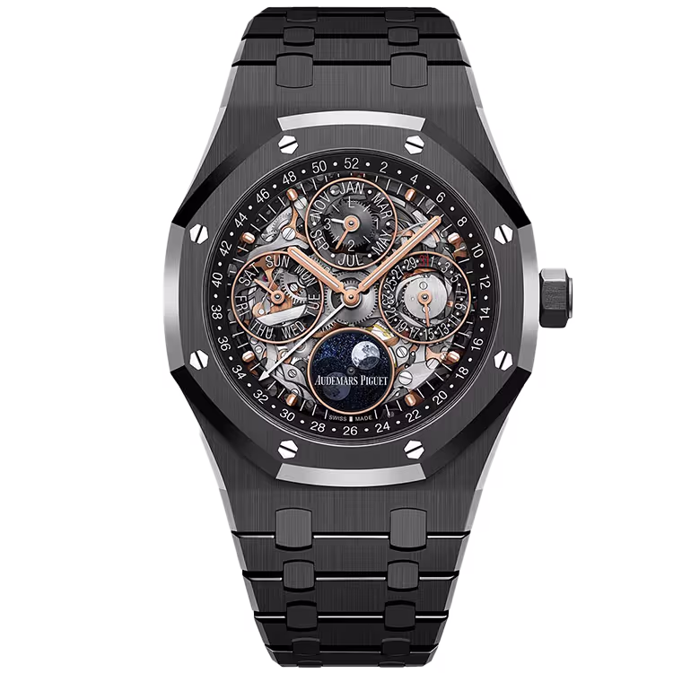 Audemars Piguet Royal Oak
