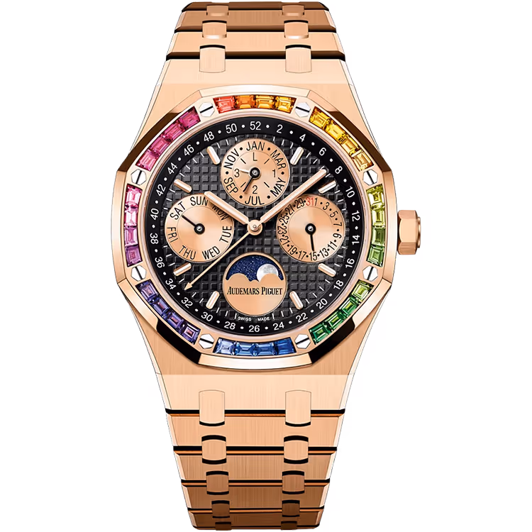Audemars Piguet Royal Oak