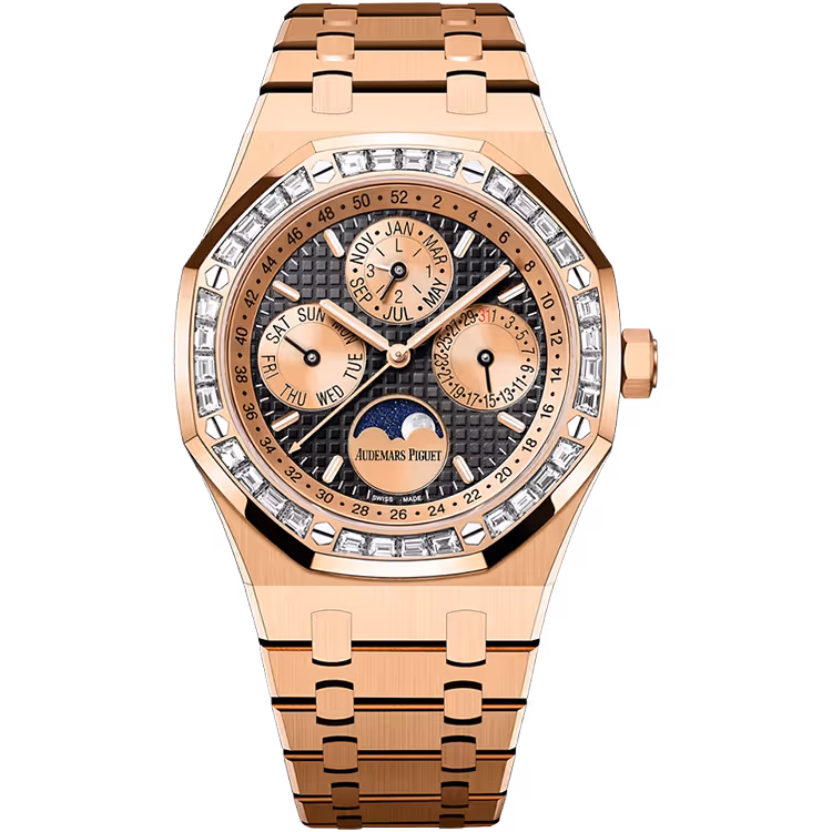 Audemars Piguet Royal Oak