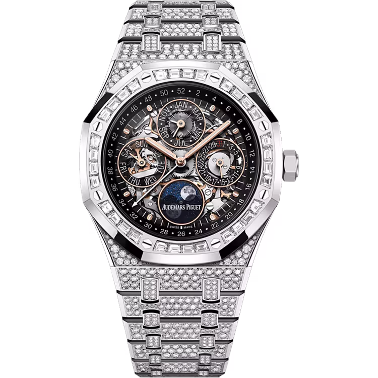 Audemars Piguet Royal Oak