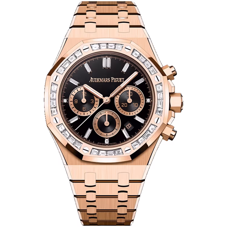 Audemars Piguet Royal Oak