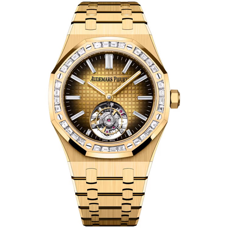 Audemars Piguet Royal Oak