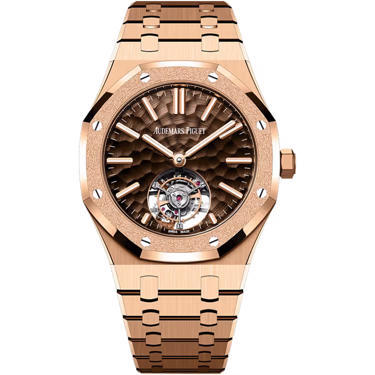 Audemars Piguet Royal Oak