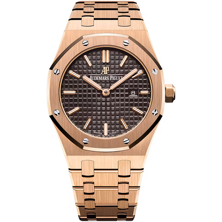 Audemars Piguet Royal Oak