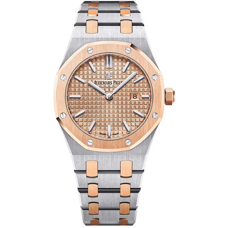 Audemars Piguet Royal Oak