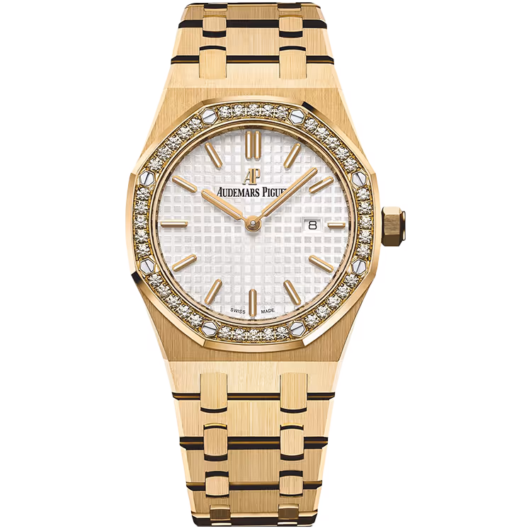 Audemars Piguet Royal Oak