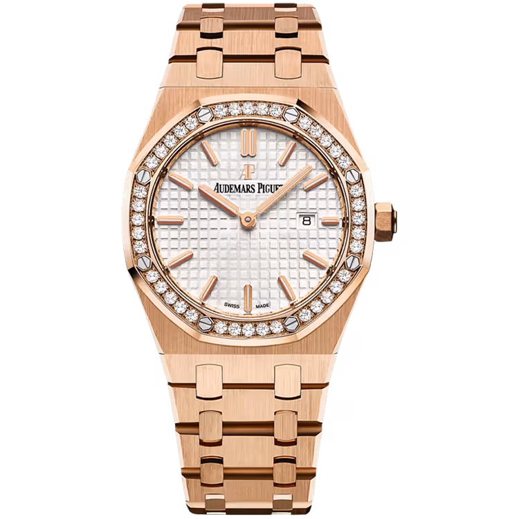 Audemars Piguet Royal Oak
