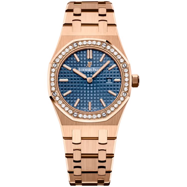 Audemars Piguet Royal Oak