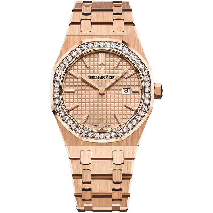 Audemars Piguet Royal Oak