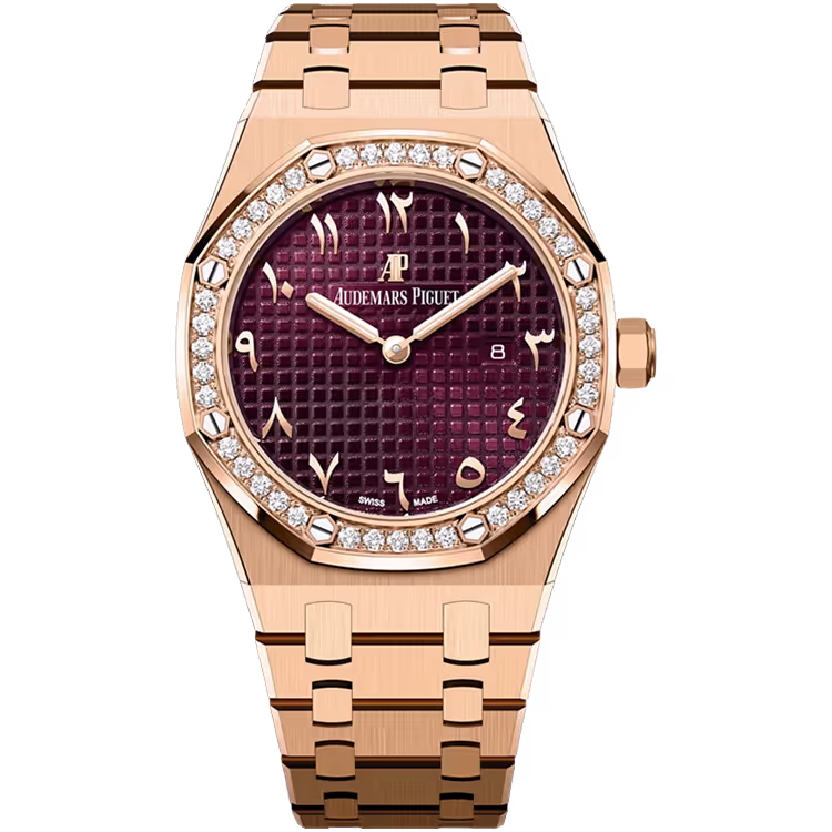Audemars Piguet Royal Oak