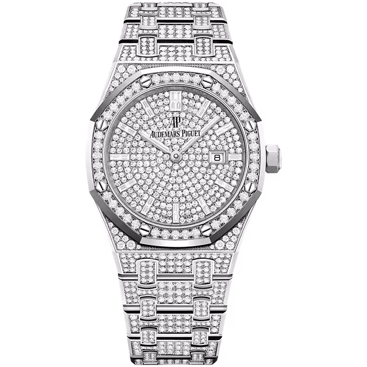 Audemars Piguet Royal Oak