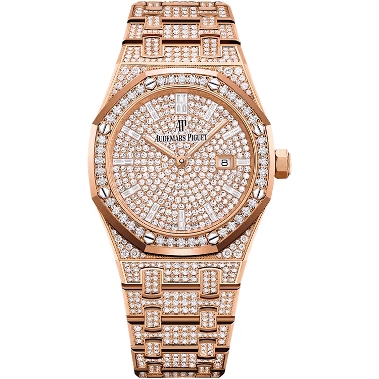 Audemars Piguet Royal Oak