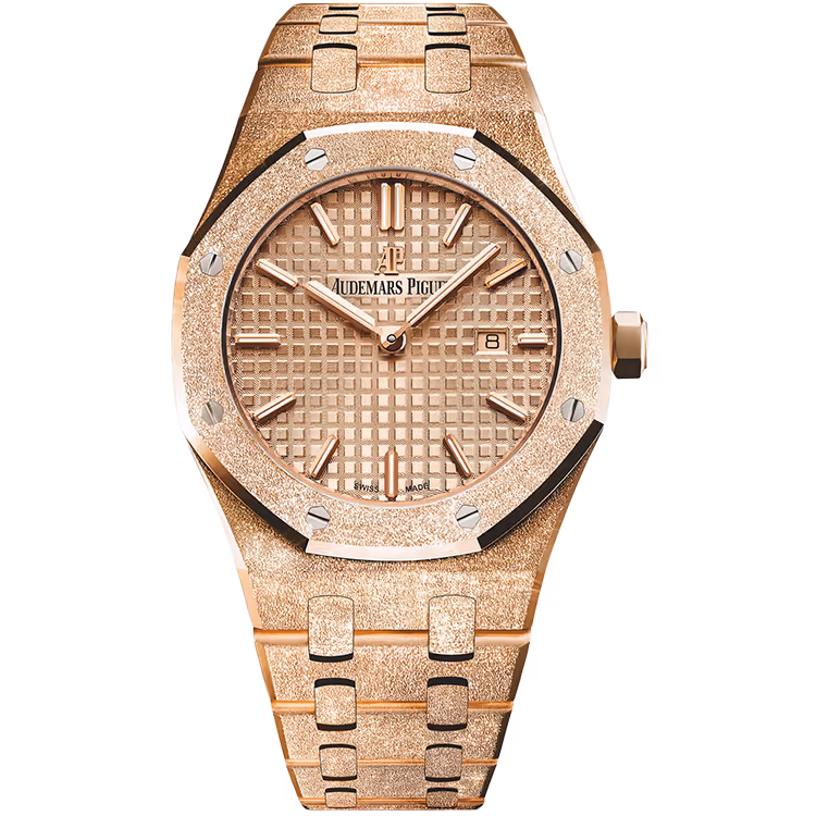 Audemars Piguet Royal Oak