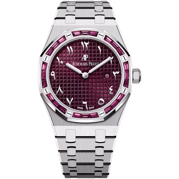 Audemars Piguet Royal Oak