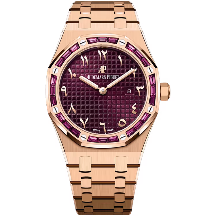 Audemars Piguet Royal Oak