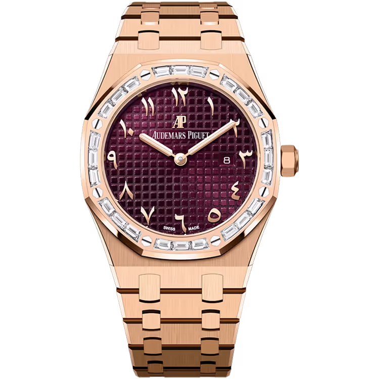 Audemars Piguet Royal Oak