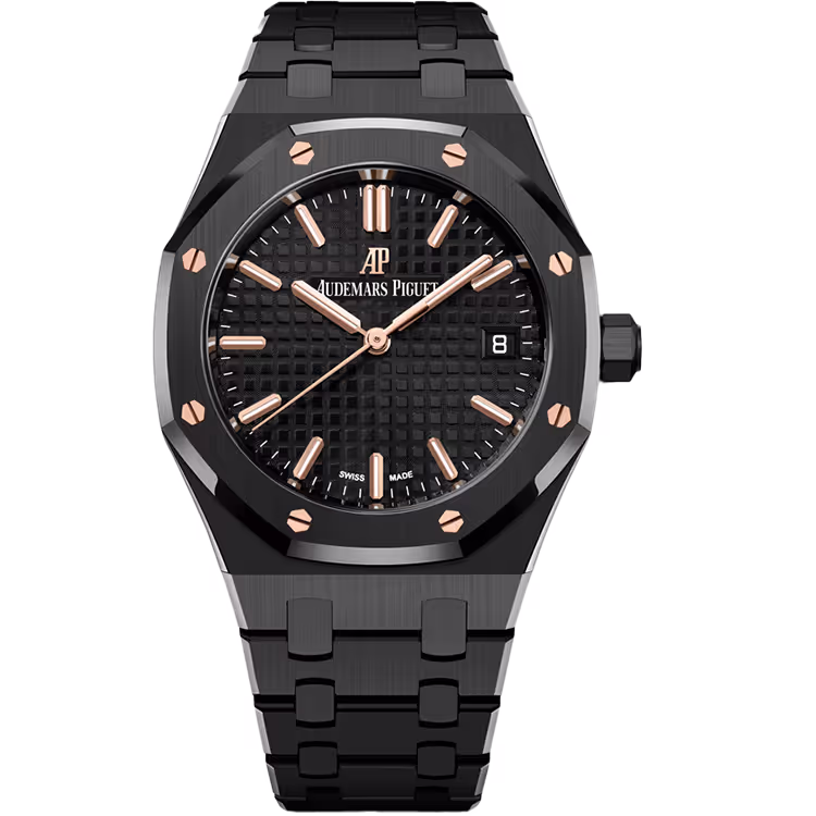 Audemars Piguet Royal Oak