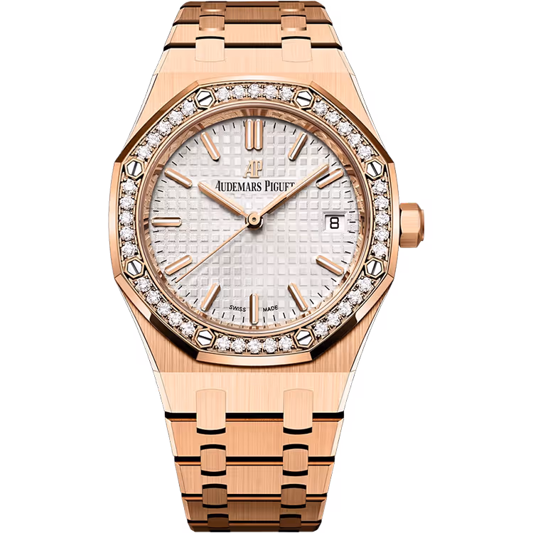 Audemars Piguet Royal Oak