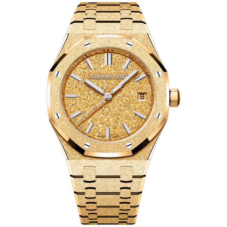 Audemars Piguet Royal Oak