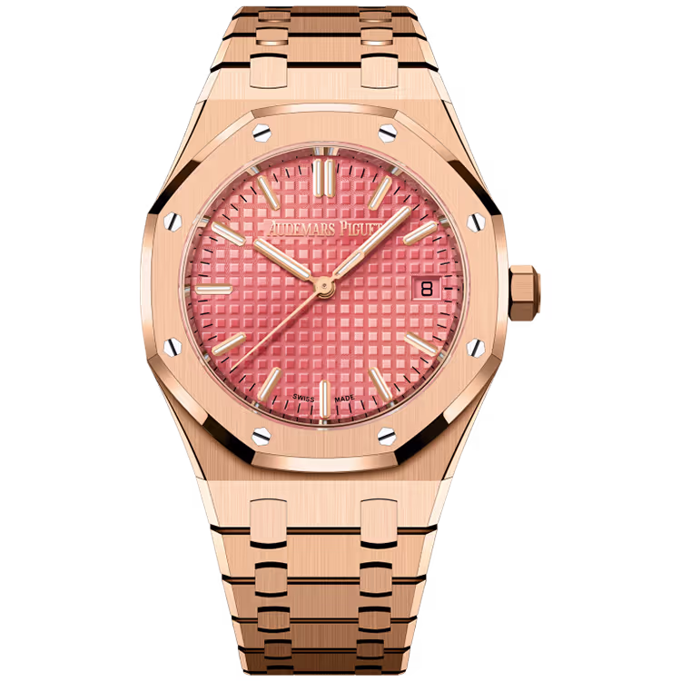 Audemars Piguet Royal Oak