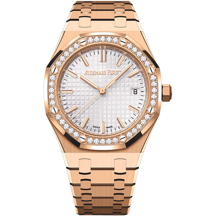 Audemars Piguet Royal Oak