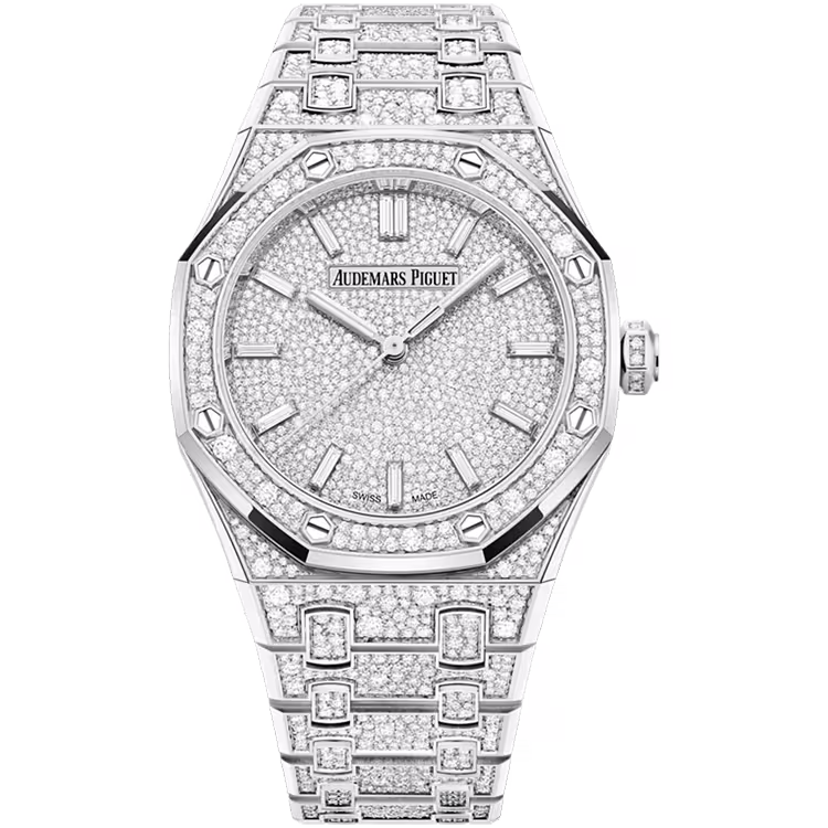 Audemars Piguet Royal Oak