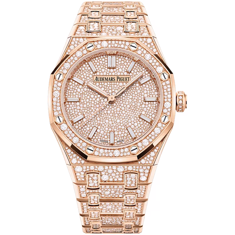 Audemars Piguet Royal Oak