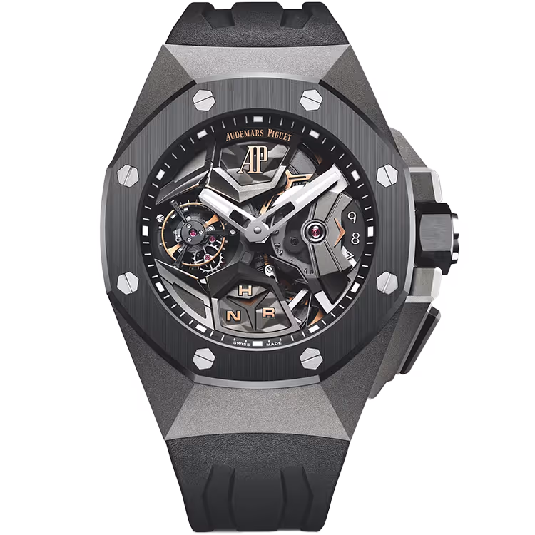 Audemars Piguet Royal Oak Concept