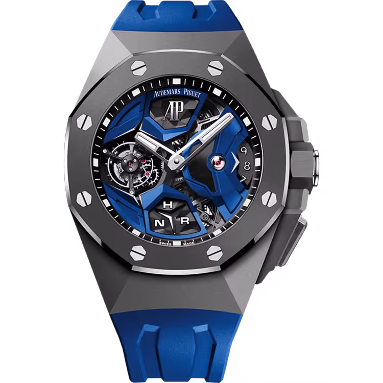 Audemars Piguet Royal Oak Concept