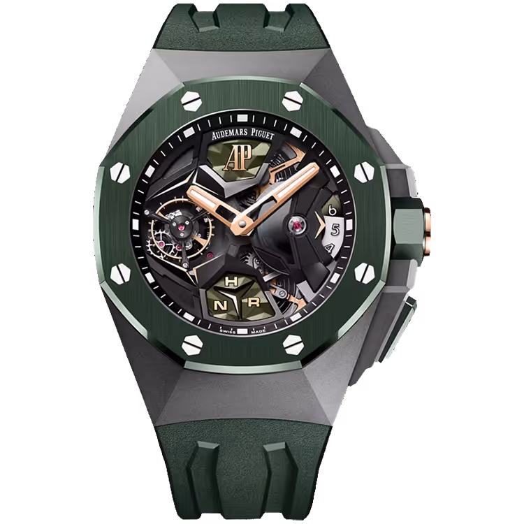Audemars Piguet Royal Oak Concept