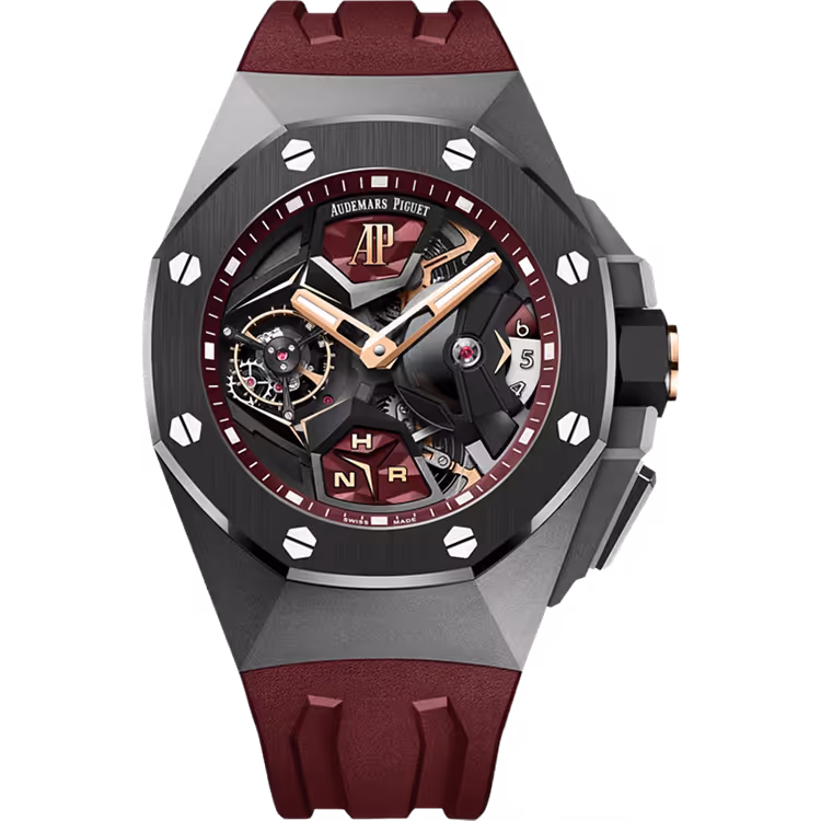 Audemars Piguet Royal Oak Concept