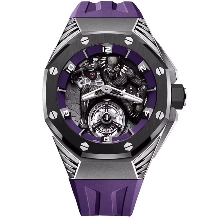 Audemars Piguet Royal Oak Concept